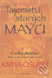 Tajemství starých Mayů (Kniha osudu)
