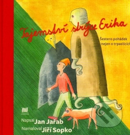 Tajemství strýce Erika