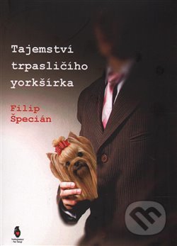 Tajemství trpasličího yorkšírka