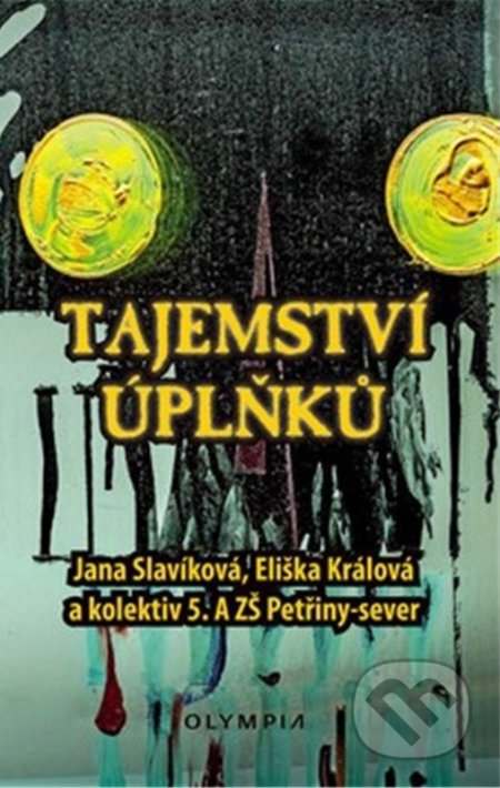 Tajemství úplňků