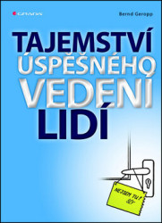 Tajemství úspěšného vedení lidí