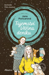 Tajemství Věřina deníku
