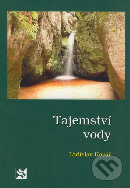 Tajemství vody