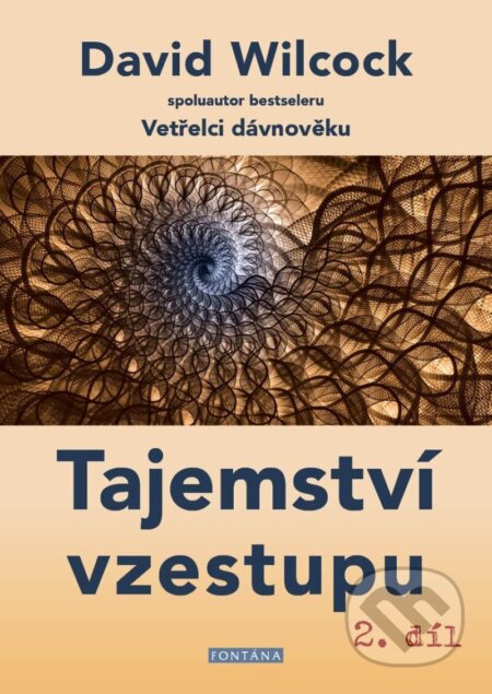 Tajemství vzestupu 2. dil
