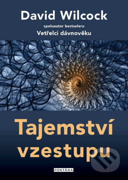 Tajemství vzestupu