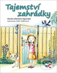 Tajemství zahrádky