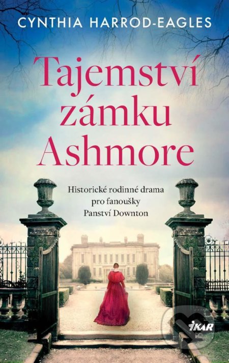 Tajemství zámku Ashmore