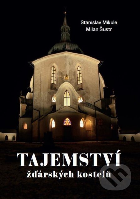 Tajemství žďárských kostelů