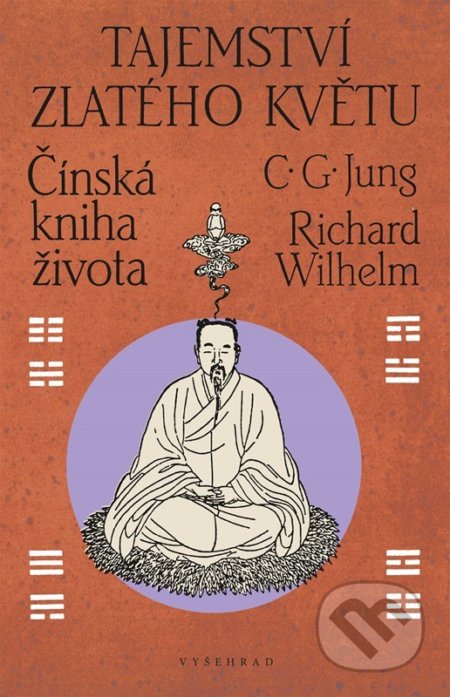 Tajemství zlatého květu (Čínská kniha života)