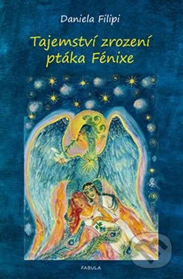 Tajemství zrození ptáka Fénixe