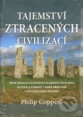 Tajemství ztracených civilizací