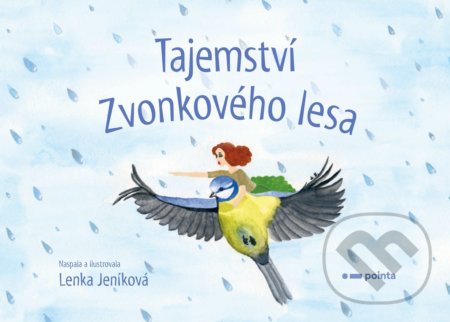 Tajemství Zvonkového lesa