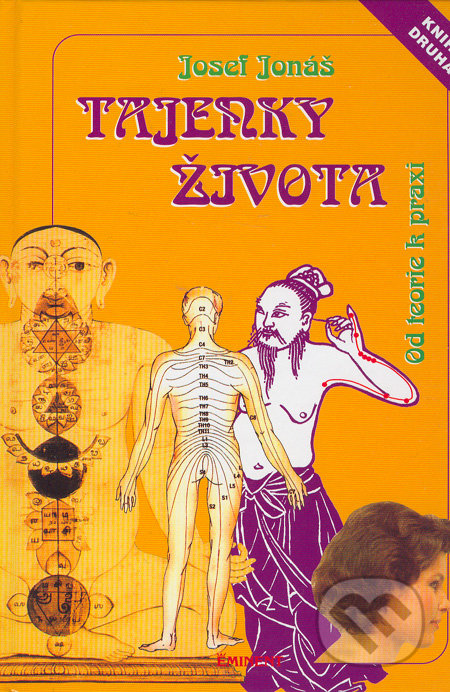 Tajenky života - kniha druhá (Od teorie k praxi)