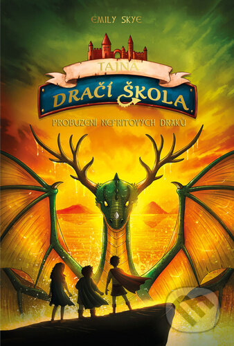 Tajná dračí škola 4