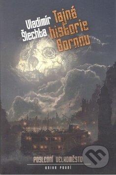 Tajná historie Bornnu