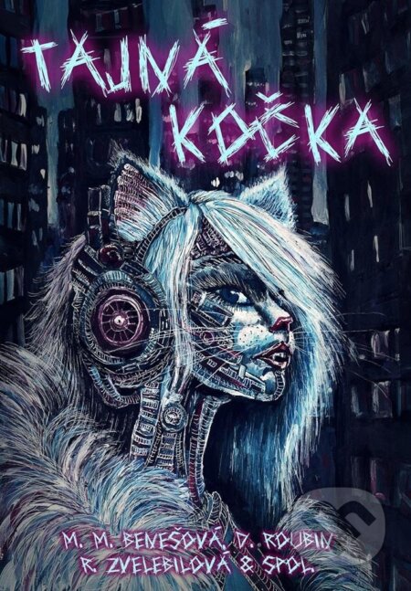 Tajná kočka