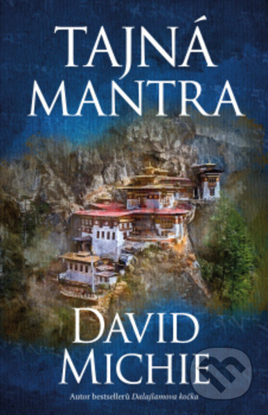 Tajná mantra