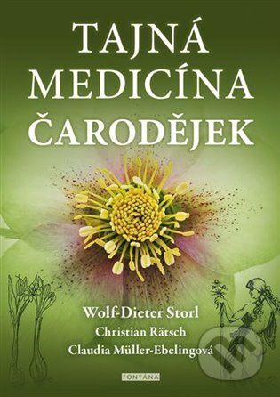 Tajná medicína čarodějek
