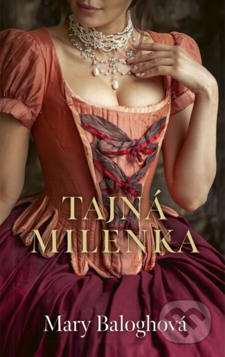 Tajná milenka