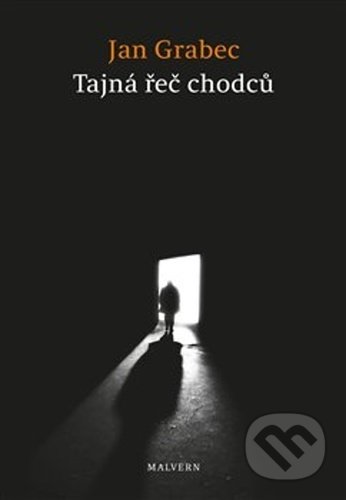 Tajná řeč chodců