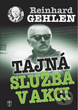 Tajná služba v akci