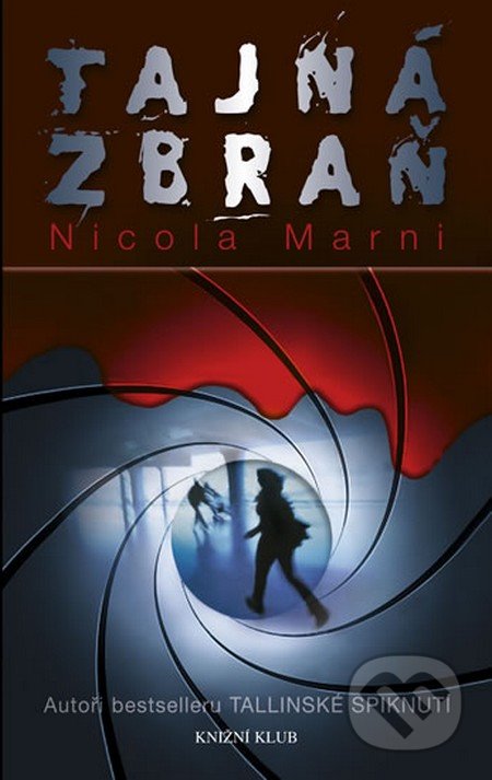 Tajná zbraň