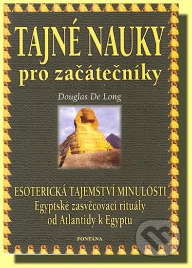 Tajné nauky pro začátečníky