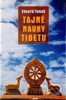 Tajné nauky Tibetu