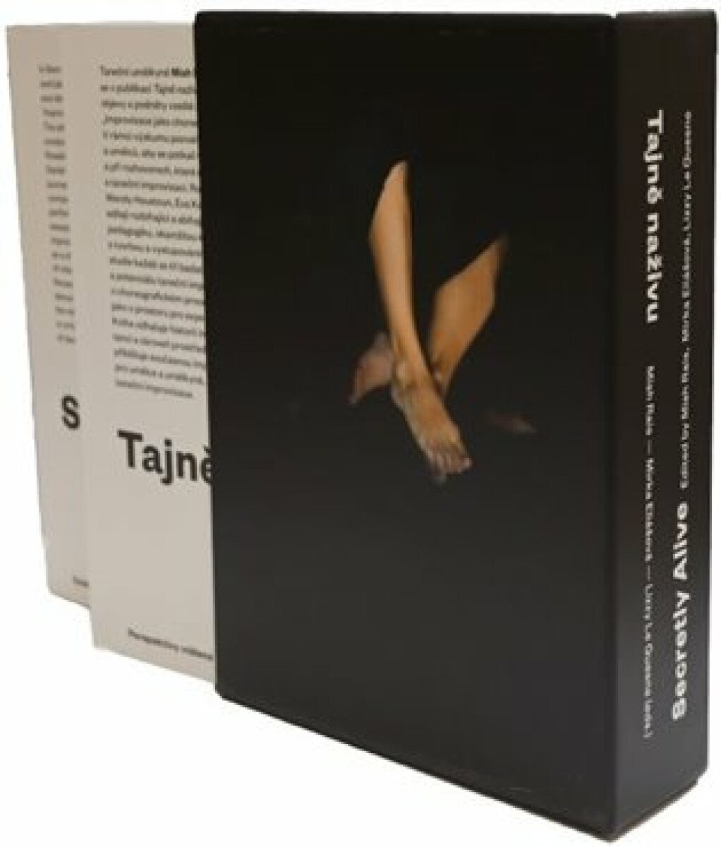 Tajně naživu / Secretly Alive