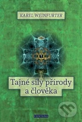 Tajné síly přírody a člověka