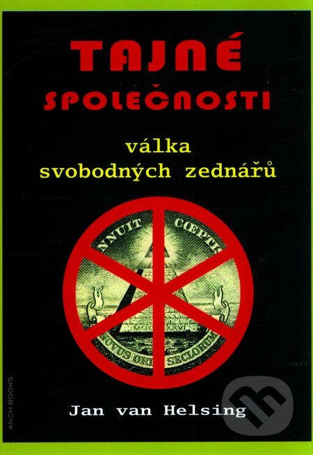 Tajné společnosti (Válka svobodných zednářů)