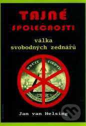 Tajné společnosti (Válka svobodných zednářů)