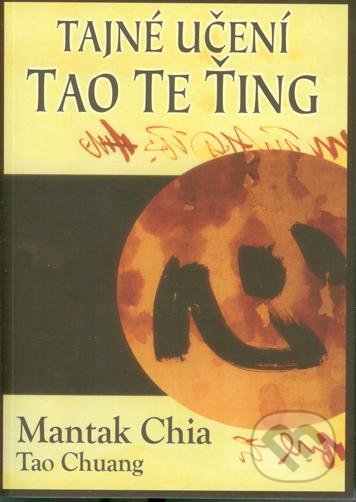Tajné učení Tao te ťing