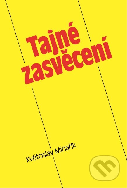 Tajné zasvěcení
