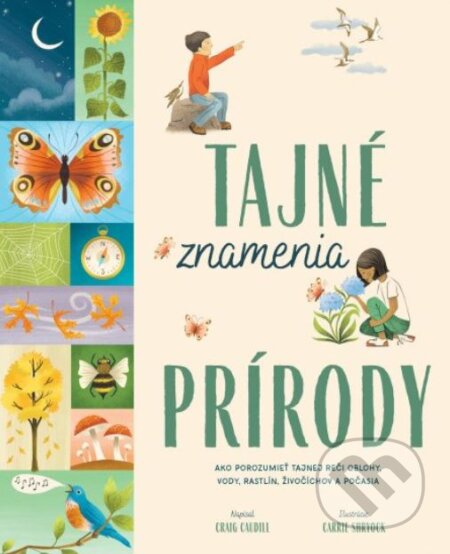 Tajné znamenia prírody