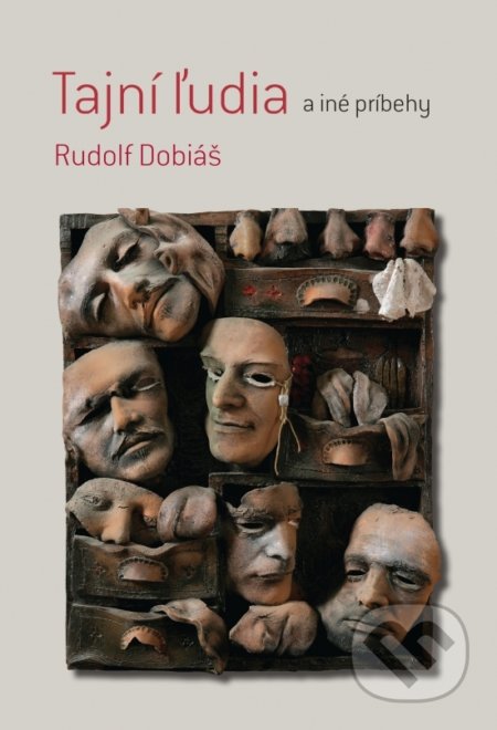 Tajní ľudia