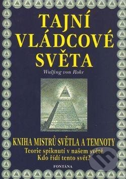 Tajní vládcové světa