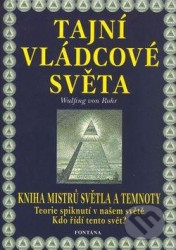 Tajní vládcové světa
