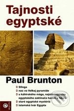 Tajnosti egyptské