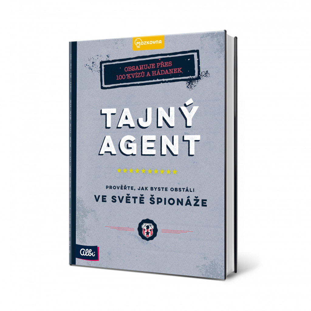 Tajný agent