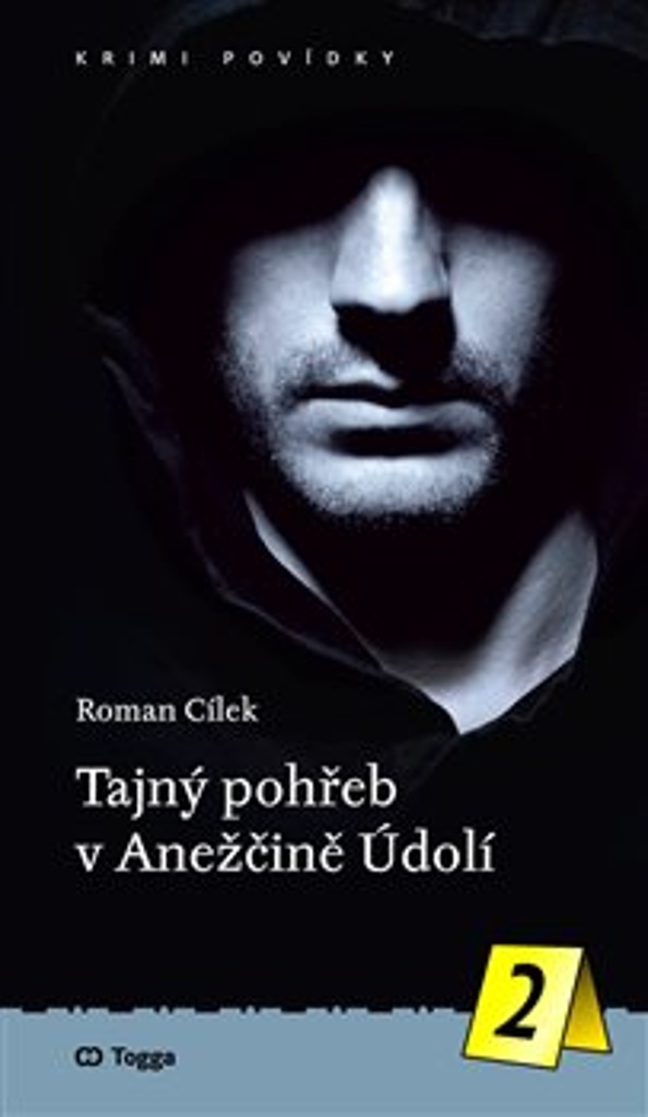 Tajný pohřeb v Anežčině Údolí (2.díl)