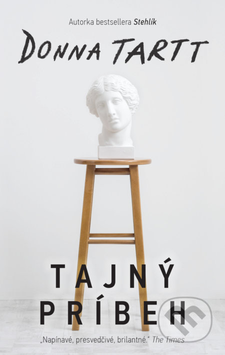 Tajný príbeh