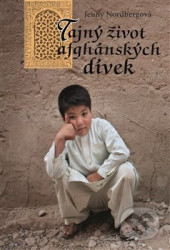 Tajný život afghánských dívek
