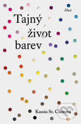Tajný život barev