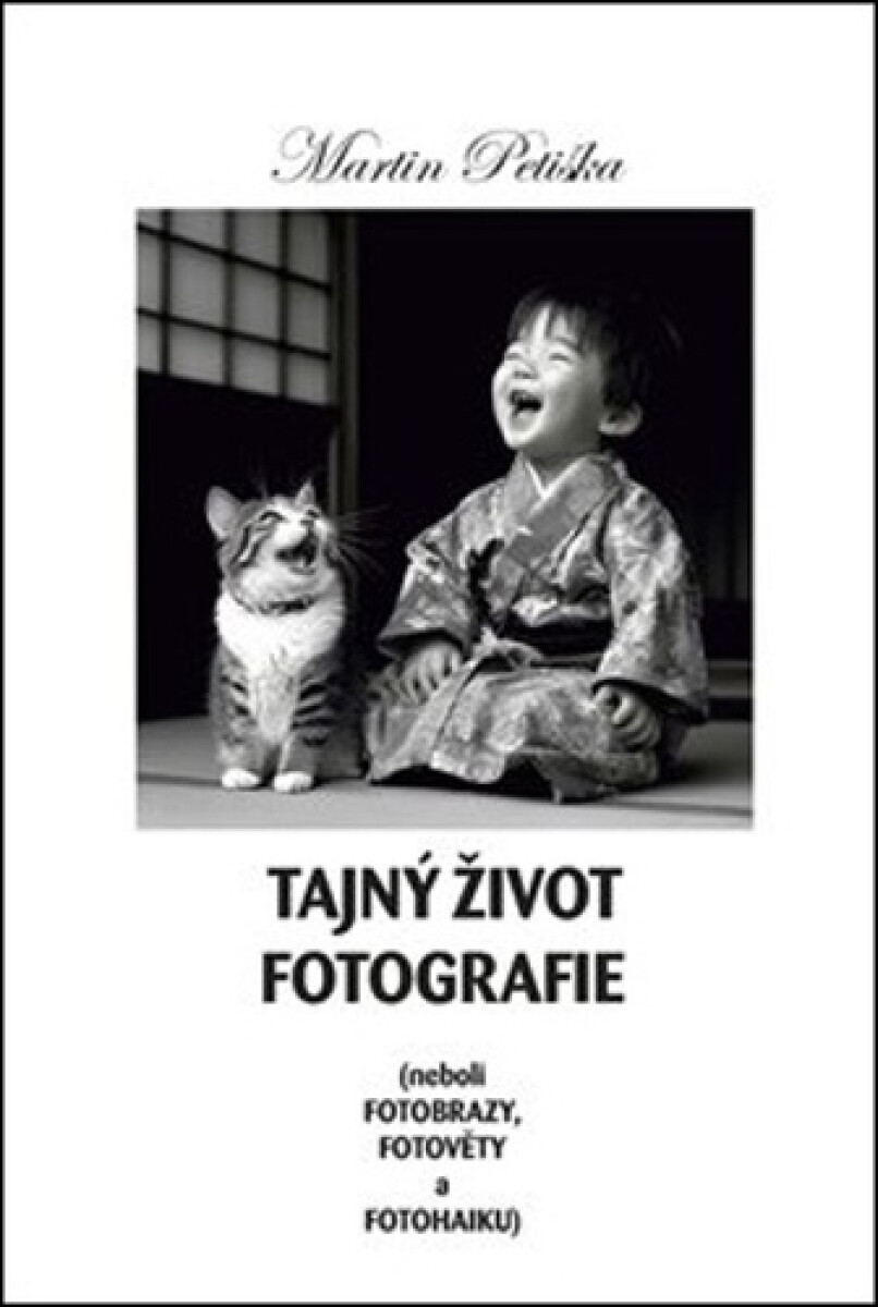 Tajný život fotografie