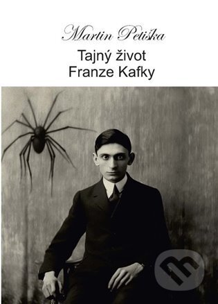 Tajný život Franze Kafky