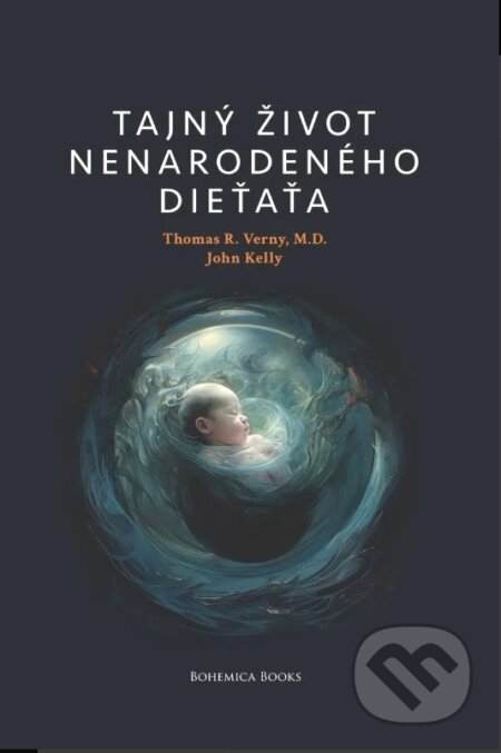 Tajný život nenarodeného dieťaťa