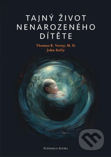 Tajný život nenarozeného dítěte