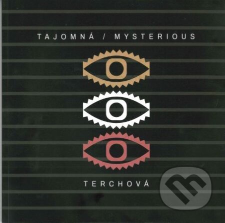 Tajomná / Mysterious Terchová (komplet)