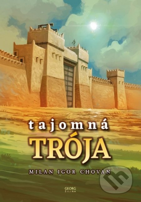 Tajomná Trója